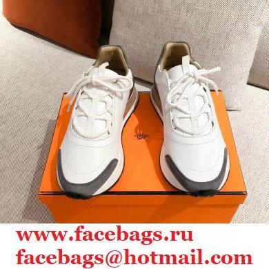 Hermes Buster Sneakers 27 2021 - Click Image to Close