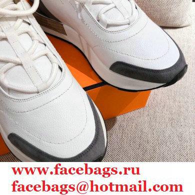 Hermes Buster Sneakers 27 2021