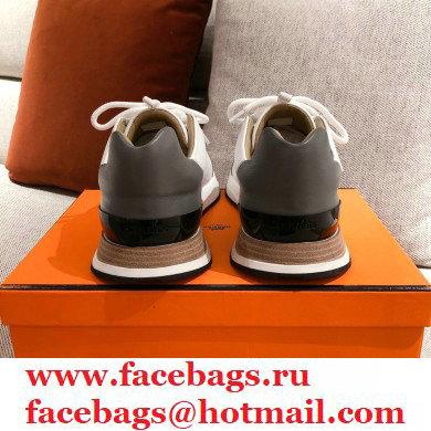 Hermes Buster Sneakers 27 2021 - Click Image to Close