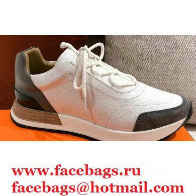 Hermes Buster Sneakers 27 2021
