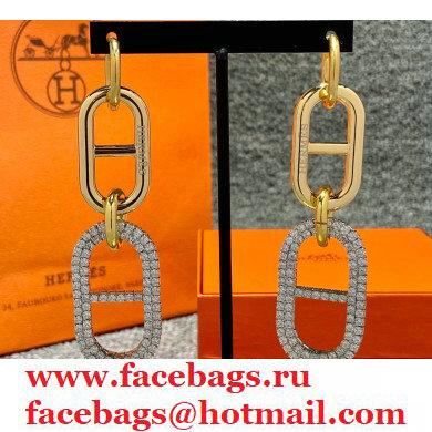 Hermes Earrings 05 2021 - Click Image to Close
