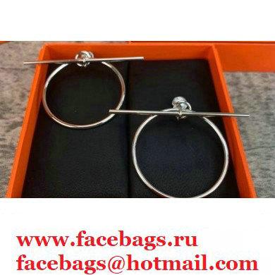 Hermes Earrings 06 2021