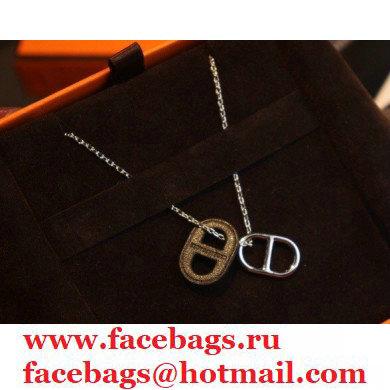 Hermes Necklace 11 2021 - Click Image to Close