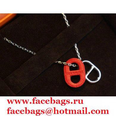 Hermes Necklace 13 2021 - Click Image to Close