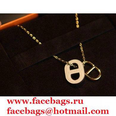Hermes Necklace 19 2021 - Click Image to Close