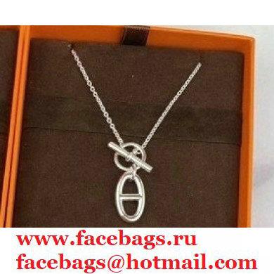 Hermes Necklace 30 2021 - Click Image to Close