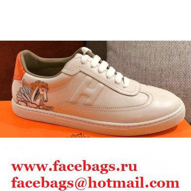 Hermes Quicker Sneakers 02 2021