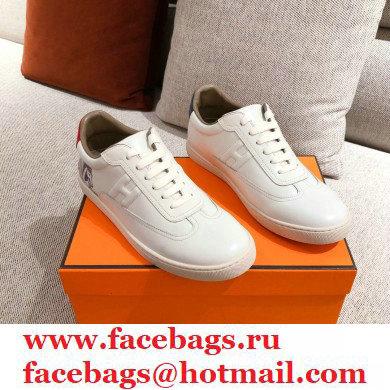 Hermes Quicker Sneakers 03 2021