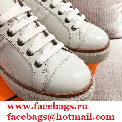 Hermes Voltage Sneakers 03 2021