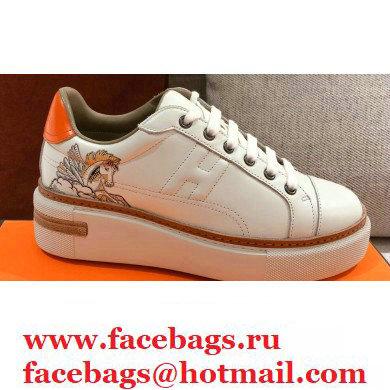 Hermes Voltage Sneakers 03 2021