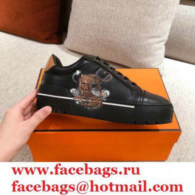 Hermes Voltage Sneakers 05 2021 - Click Image to Close