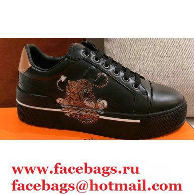 Hermes Voltage Sneakers 05 2021