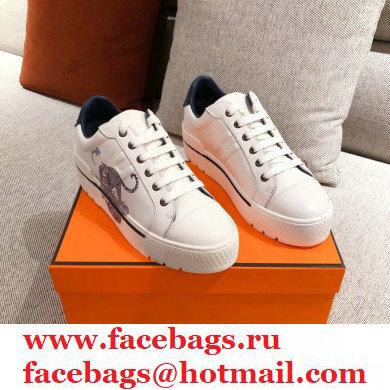 Hermes Voltage Sneakers 06 2021