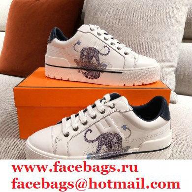 Hermes Voltage Sneakers 06 2021