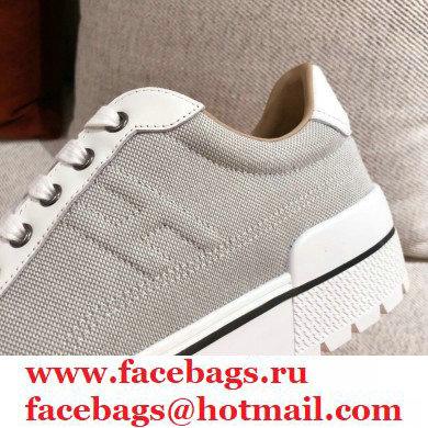 Hermes Voltage Sneakers 07 2021
