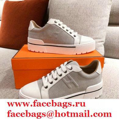 Hermes Voltage Sneakers 07 2021