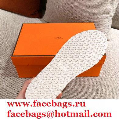 Hermes Voltage Sneakers 07 2021 - Click Image to Close