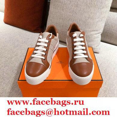 Hermes Voltage Sneakers 08 2021 - Click Image to Close