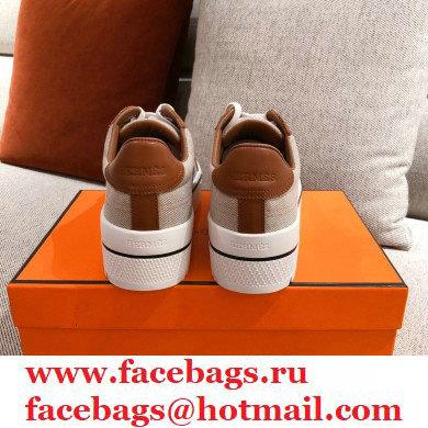 Hermes Voltage Sneakers 08 2021 - Click Image to Close
