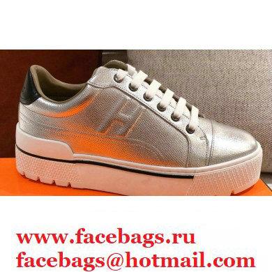 Hermes Voltage Sneakers 09 2021