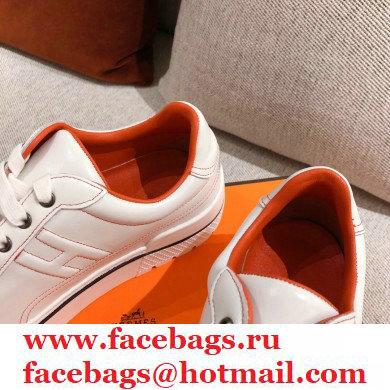 Hermes Voltage Sneakers 11 2021