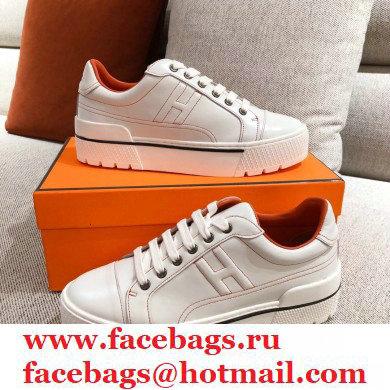 Hermes Voltage Sneakers 11 2021