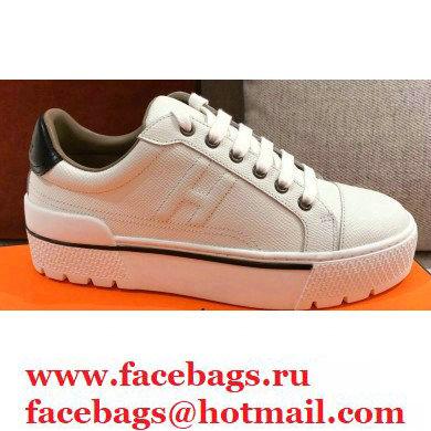Hermes Voltage Sneakers 12 2021