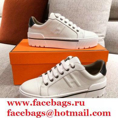 Hermes Voltage Sneakers 12 2021 - Click Image to Close