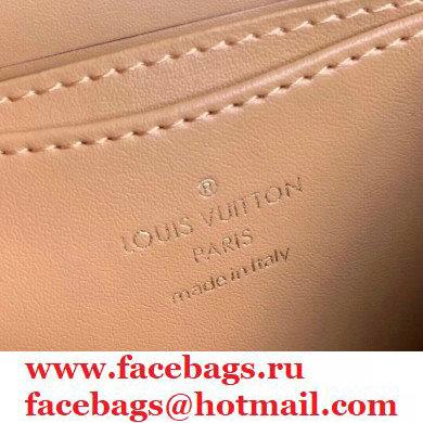 Louis Vuitton Since 1854 Zippy Coin Purse M69997 Blue 2021