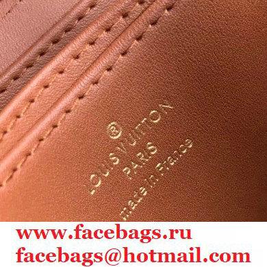 Louis Vuitton Since 1854 Zippy Coin Purse M69997 Brown 2021 - Click Image to Close