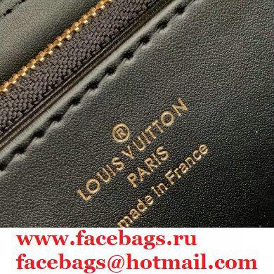 Louis Vuitton Since 1854 Zippy Wallet M69994 Black 2021