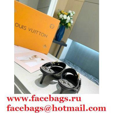 Louis Vuitton Sofia Mules 01 2021 - Click Image to Close