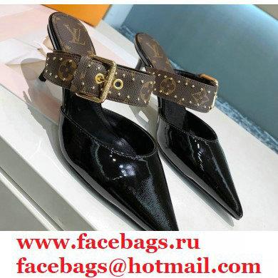 Louis Vuitton Sofia Mules 06 2021 Louis Vuitton Sofia Mules 06 2021