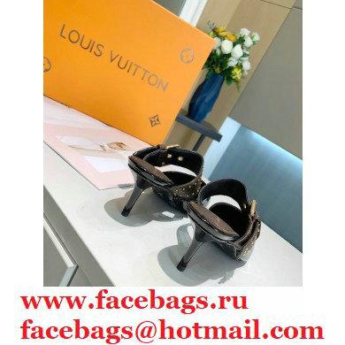Louis Vuitton Sofia Mules 06 2021 - Click Image to Close