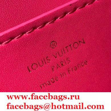 Louis Vuitton Twist One Handle PM Bag M57093 Black 2021
