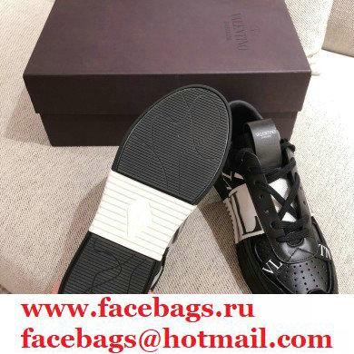 Valentino Low-top Calfskin VL7N Sneakers with Bands 09 2021 - Click Image to Close