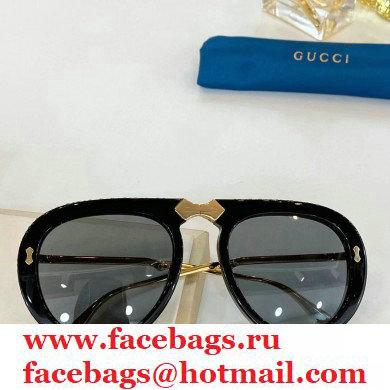 gucci sunglasses with diamonds 2021