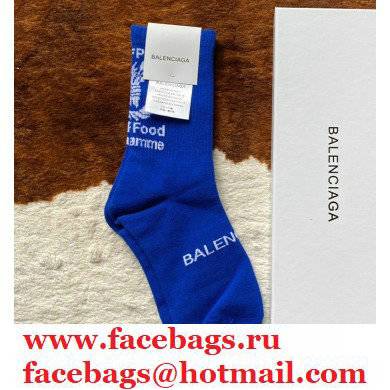 Balenciaga Socks B08 2021 - Click Image to Close