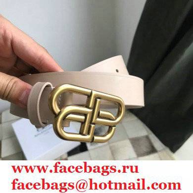 Balenciaga Width 3cm Belt BLCG08 - Click Image to Close