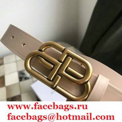 Balenciaga Width 3cm Belt BLCG08 - Click Image to Close