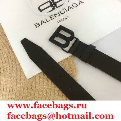 Balenciaga Width 3cm Belt BLCG19 - Click Image to Close