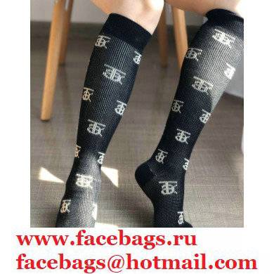Burberry Socks BUR01 2021