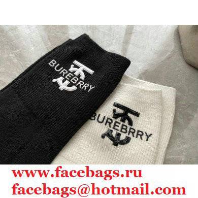 Burberry Socks BUR03 2021