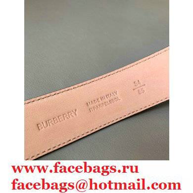 Burberry Width 3.4cm Belt BUR44 - Click Image to Close
