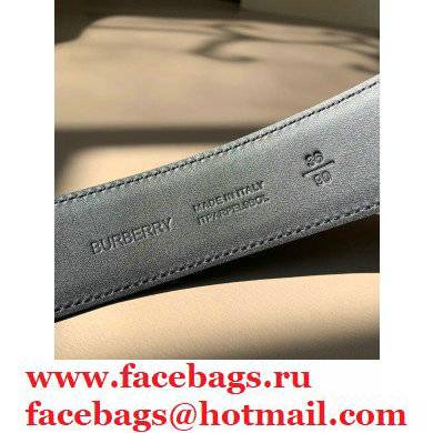 Burberry Width 3.5cm Belt BUR36