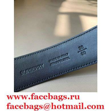 Burberry Width 3.5cm Belt BUR37 - Click Image to Close