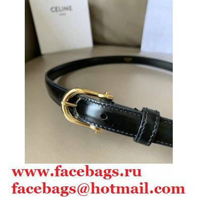 Celine Width 1.8cm Belt C17 - Click Image to Close