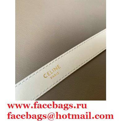 Celine Width 1.8cm Belt C20 - Click Image to Close