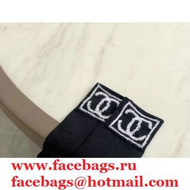 Chanel Socks CH06 2021