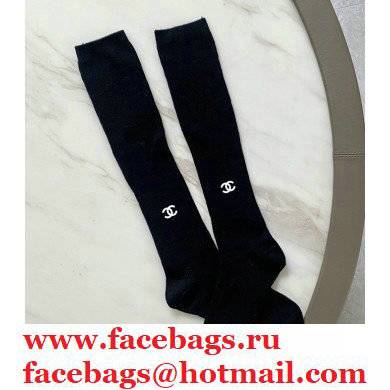 Chanel Socks CH11 2021